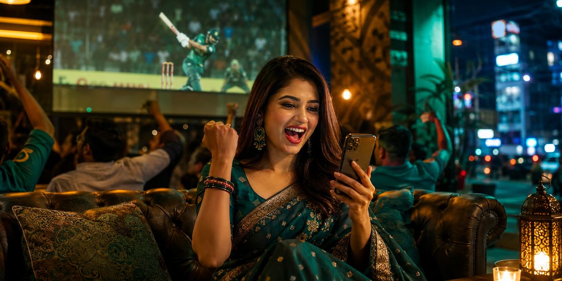 ঢাকায় ক্রিকেট বেটিং করছে বাংলাদেশি খেলোয়াড়